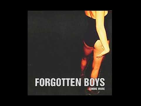 My Love (version With The Whole Band) - The Forgotten