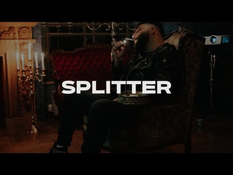 SAMRA feat. LUNA -  SPLITTER