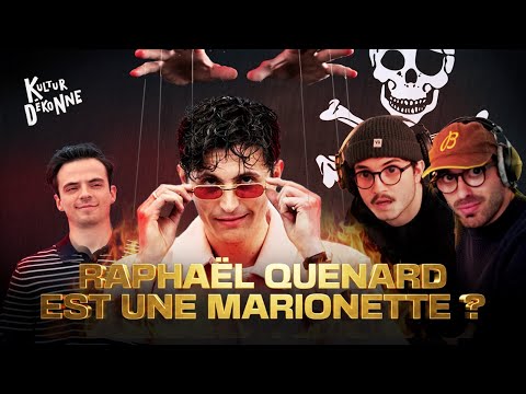 Episode 1 : On parle cash avec Hugo David