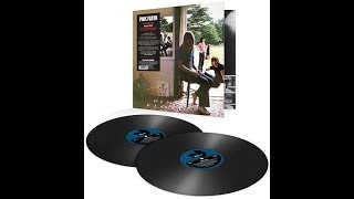 Pink Floyd 162. “Several Species of Small Furry Animals Gathered Together in a Cave and ...(1969)