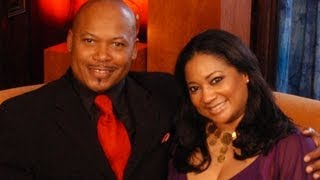 "Let's Talk About It" with Ferrell Phelps and special guest Keva DeVelle Horry