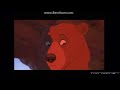 Opening To The Lion King 1 1 2 2004 DVD Disc 1