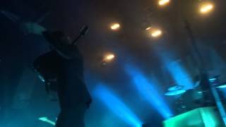 Balthazar -  Blood Like Wine - Live @ Le Bataclan - 16 04 2015