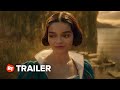 Snow White Teaser Trailer 2025