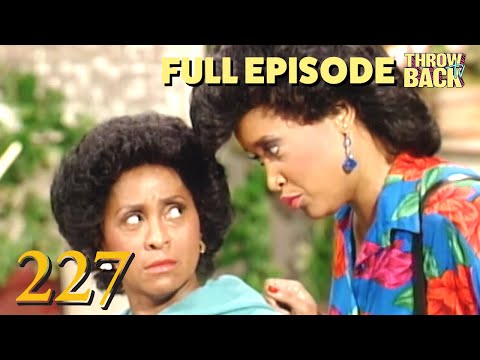 227 | Honesty | FULL EPISODE Season 1 Episode 1 | Throwback TV