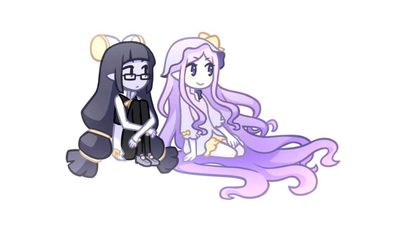 Her Tears Were My Light