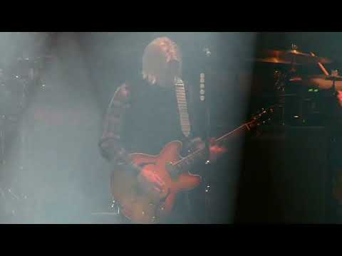 Paul Weller - The changingman - live at Edinburgh Usher Hall 13 04 2022