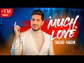 Farzad Farzin Much Love OFFICIAL MUSIC VIDEO فرزاد فرزین عشق زیاد ‌ موزیک و