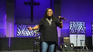 Reprieve Gospelfest 2022