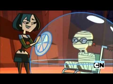 Total Drama All-Stars - Flush of Shame #8