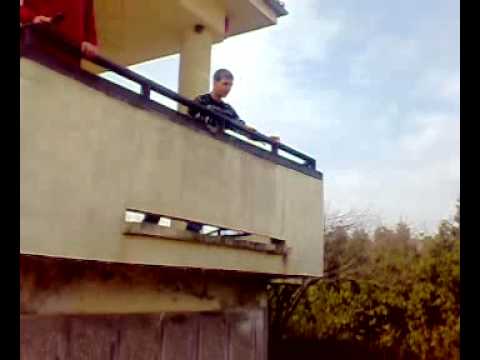 silistea city...fericitu:))