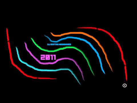 DJ Smithy MEGAMIX #3 April 2011