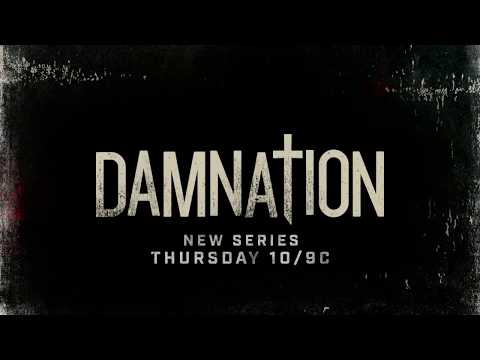 Damnation 1.09 (Preview)