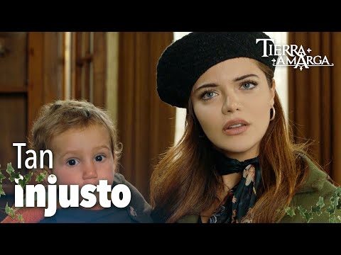 Demir no permite que Züleyha salga sola - Capítulo 172