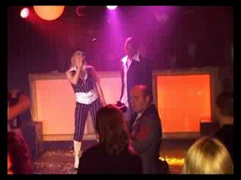 Lana B - Давай потанцуем!!!