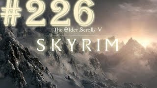 Прохождение Skyrim - часть 226 (Заклятый враг)