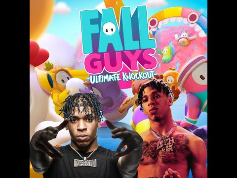 Shotta Flow (Fall Guys Remix) - NLE Choppa X Fall Guys