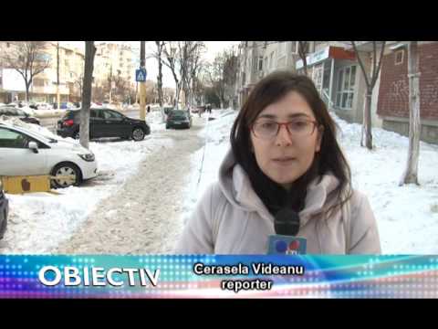 16.01.2017 / Știre Etv - Începe sezonul gripei!
