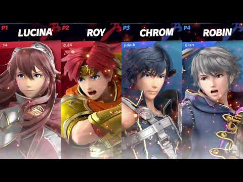 Spotlight Doubles Pools - UR | Earl + UR | big_mak vs HPT | Sayuki + HPT | A Coward