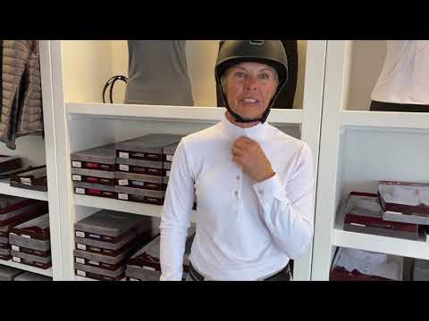 Know Your Animo: B1 and Basilea Women's Show Shirts