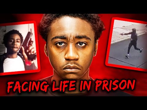 HopOutBlick – Der Rapper aus Philly, der sich selbst verpfiff