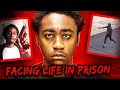 HopOutBlick The Philly Rapper Who Snitched On Himself