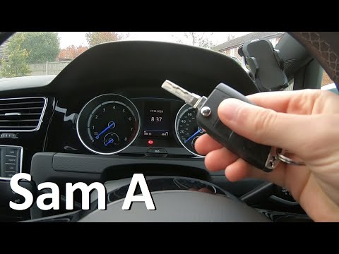 A List Of Problems With My Mk7 Golf R!