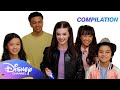 Vampirina Teenage Vampire Wand ID Compilation Disneychannel
