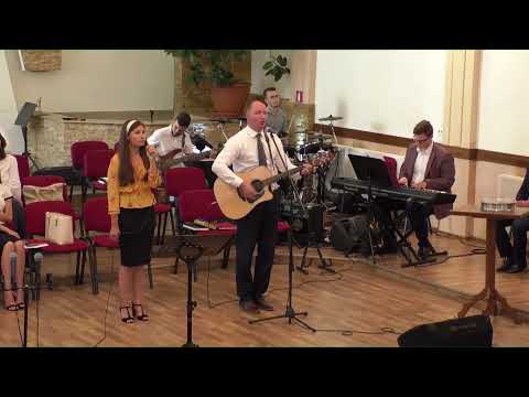 BBGB - 01.09.2019 -Program dimineata