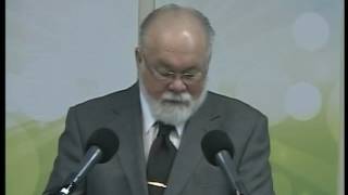 Video: Book of Habakkuk - John Fisher