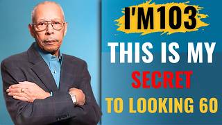 MEET THE FITTEST Man In The World  At AGE 103 | SHOCKING STORY