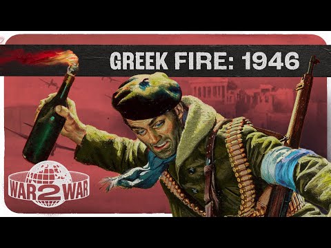 The War Churchill Left Behind – W2W 12 – 1947 Q2