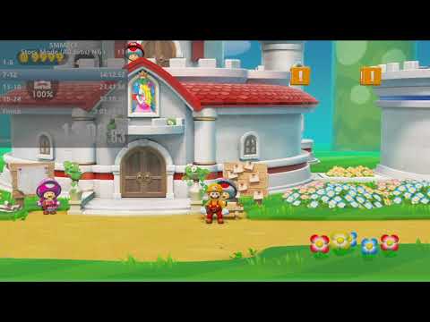 Story Mode (All Jobs) NG+ in 2:59:25