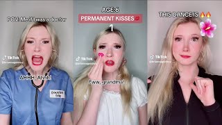 Cover art for brianna guidryy tiktok povs