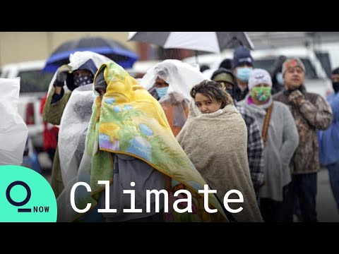 Texas Power Crisis Is Getting Worse With Millions Left in Dark