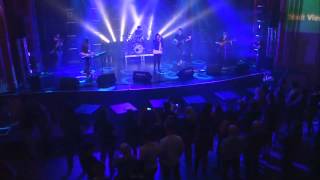 Ashby - Aether - A Lunar Year (live at Festhalle Viersen)