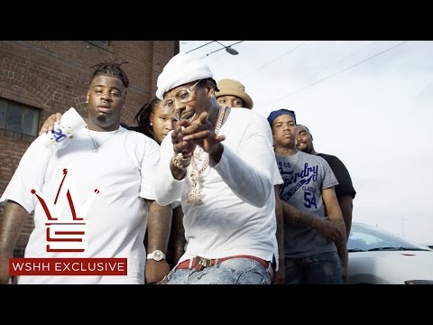 Sauce Walka "Still Ain't Rich" (WSHH Exclusive - Official Music Video)