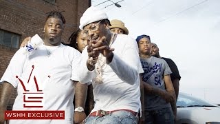 Sauce Walka "Still Ain't Rich" (WSHH Exclusive - Official Music Video)