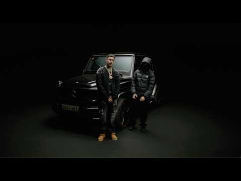 Camin, La Pantera - MALETA (Videoclip Oficial)