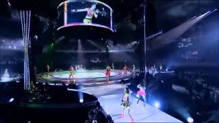 E-Girls Colorful Land CANDY SMILE