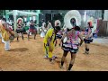 சிறப்பு தை பொங்கல் முன்னிட்டு கரகாட்