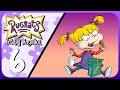 Rugrats Totally Angelica Walkthrough PS1 No Commentary Part 6
