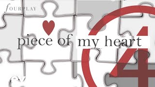 Fourplay - Piece Of My Heart (audio)