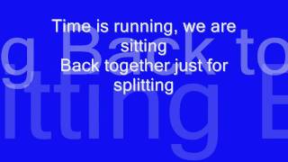 White Robe Lyrics - t.A.T.u.