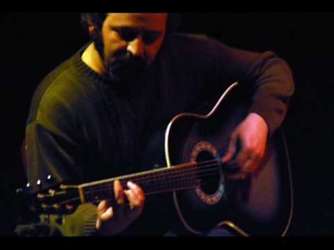 SERDAR KESKİN-BİR KASABA AKŞAMI