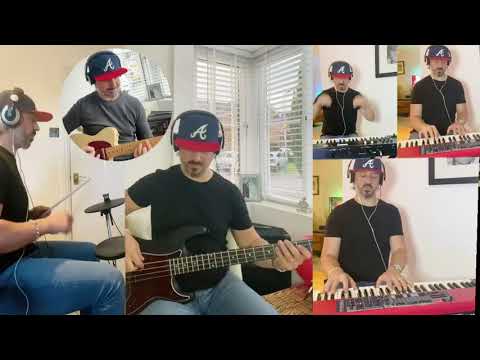 Thumbnail for Good Times - Chic - Band Cover by Chic (band)