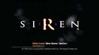 【ＳＩＲＥＮ】サイレンに挑む！クリアするまで頑張ります【レトロゲーム】【ＰＳ】【プレイステーション】【高難易度】【ホラーゲーム】