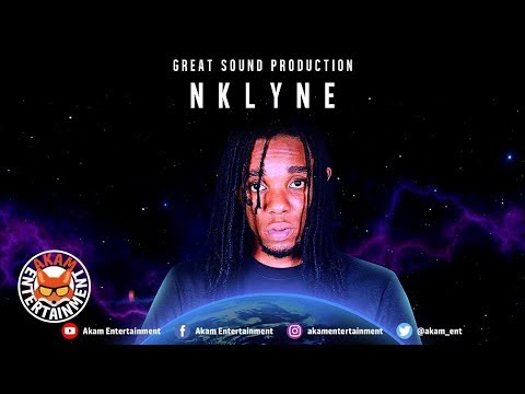 Nklyne - Change - July 2018