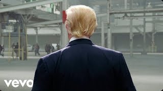 Donald Trump Sings This Is America