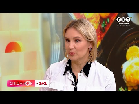 Як не переїдати: секрет від лікаря-дієтолога